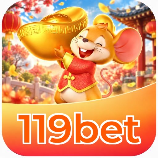 119bet Logo
