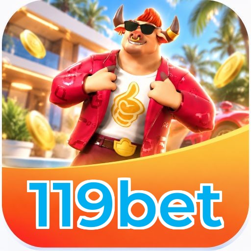 119bet Bônus - Logo Oficial