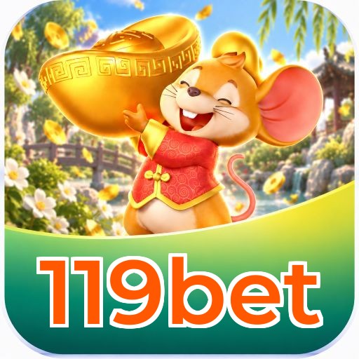 119bet Logo
