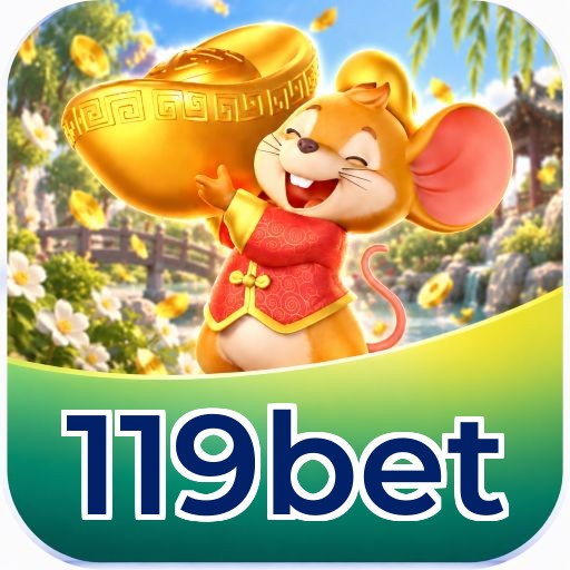 119bet Cadastro - Logo Oficial