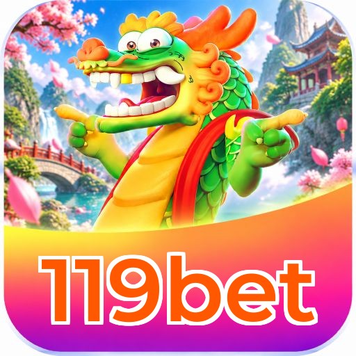 119bet Logo