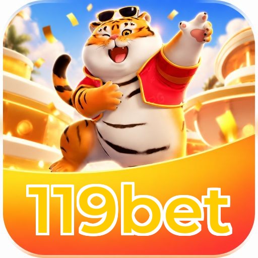 119bet Logo