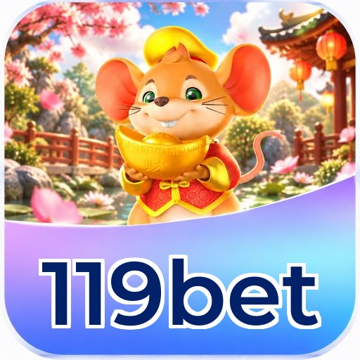 119bet Logo