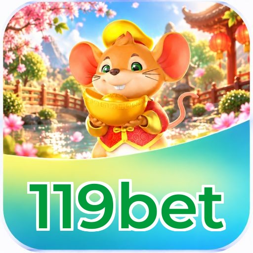 119bet Logo
