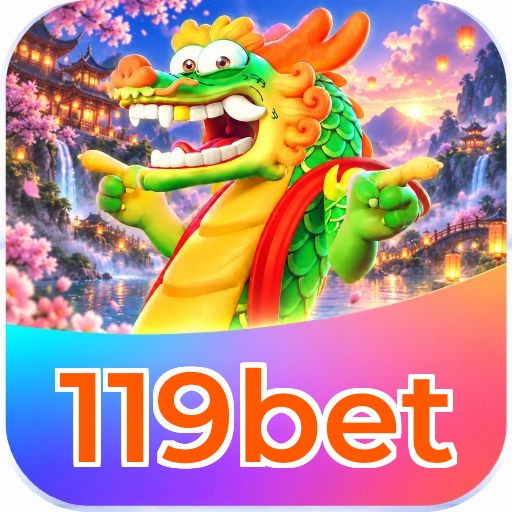 119bet Logo