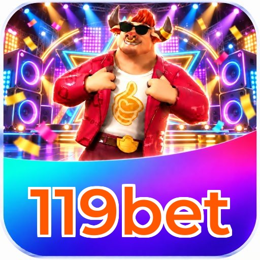 119bet Logo