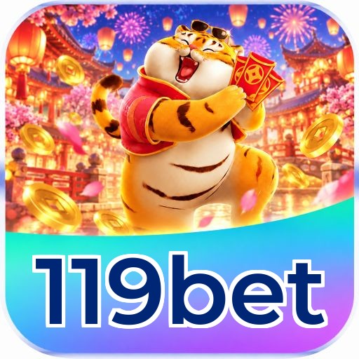 119bet Logo