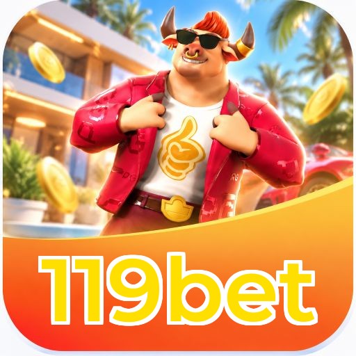 119bet Logo