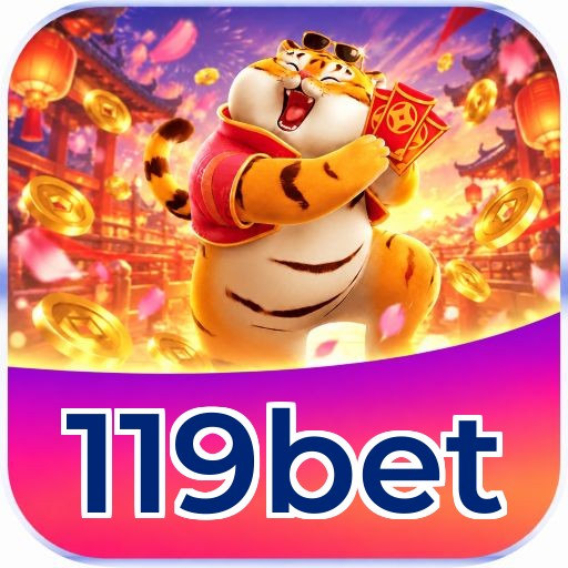 Baixar 119bet - Logo Oficial do Aplicativo