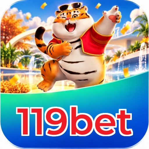 119bet Logo