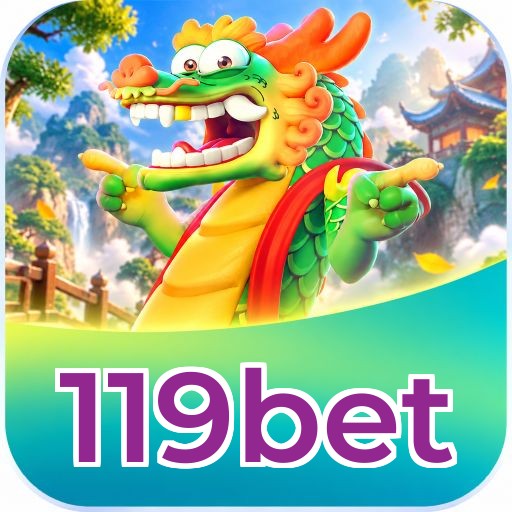 119bet Logo