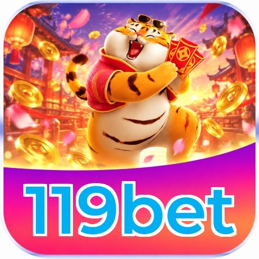 119bet Logo