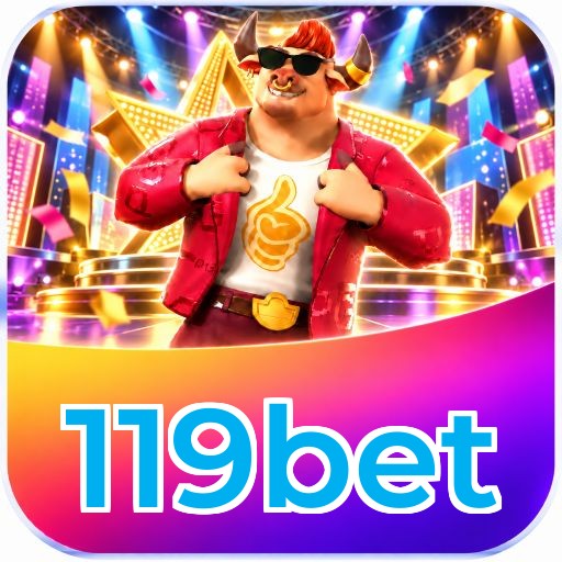 119bet Logo