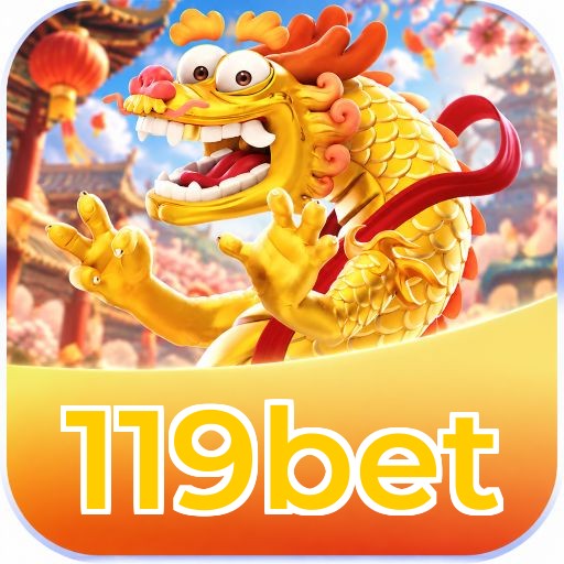 119bet Logo
