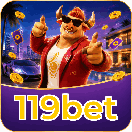 Pacote Completo do App 119bet