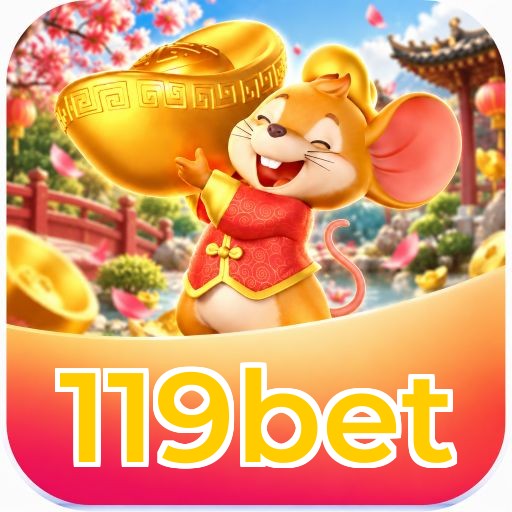 119bet Logo