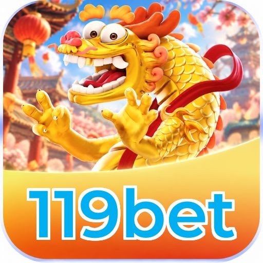 119bet Telegram - Logo Oficial