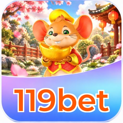 119bet Logo